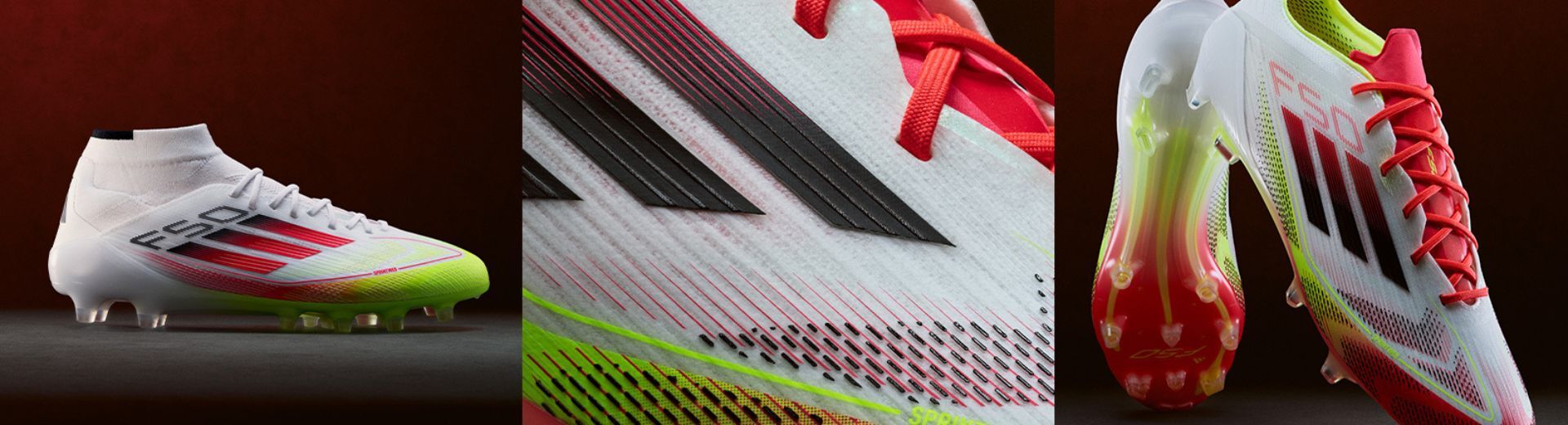 adidas F50